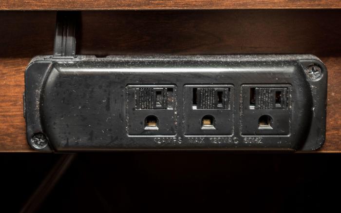 Red Roof Inn Mobile North - Saraland