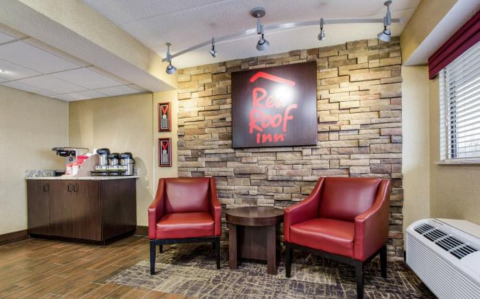 Red Roof Inn Lexington