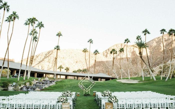 Indian Wells Resort Hotel