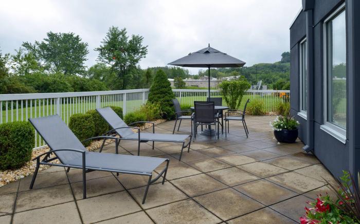 Fairfield by Marriott Inn & Suites Pittsburgh New Stanton