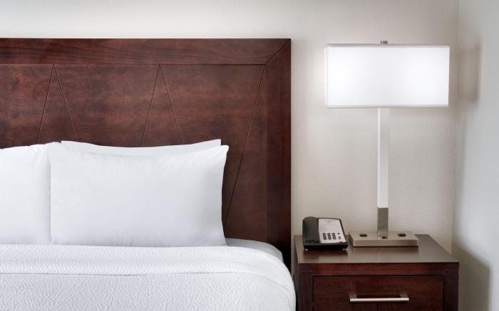 Residence Inn Houston I-10 West/Park Row