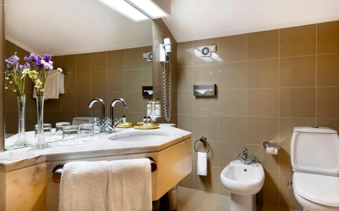 Pousada Castelo de Estremoz - Historic Hotel
