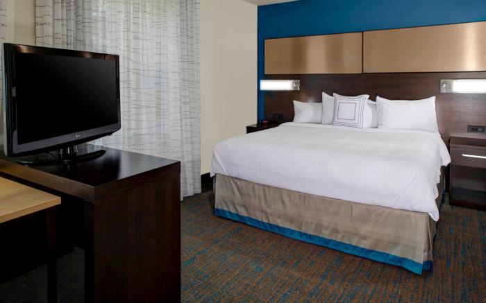 Residence Inn by Marriott Cleveland Mentor