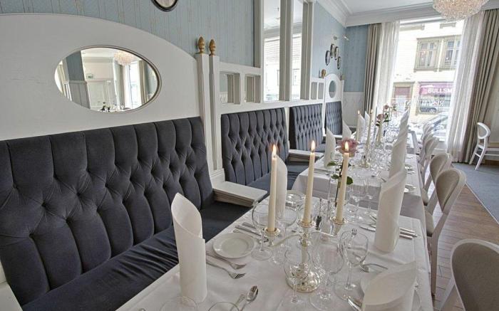Grand Hotel Egersund
