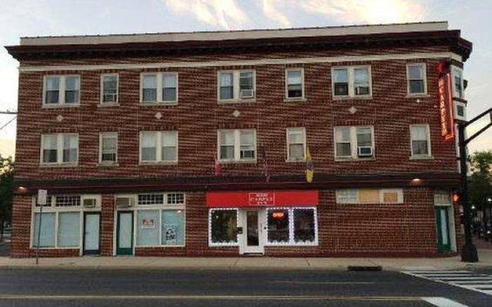 Red Carpet Inn - Bridgeton Vineland