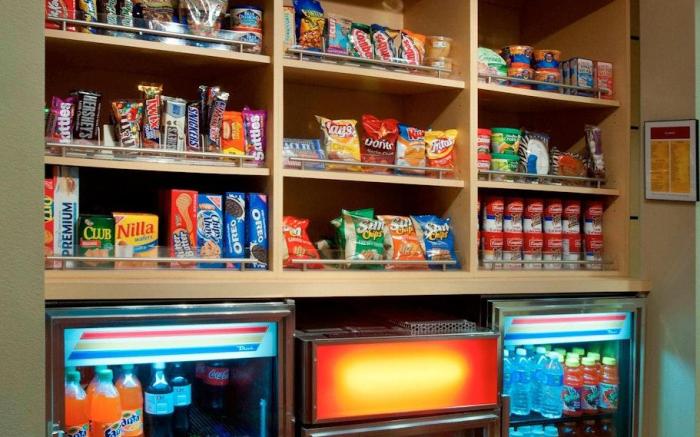 TownePlace Suites by Marriott Pensacola