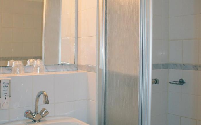 Fletcher Hotel Restaurant Rooland