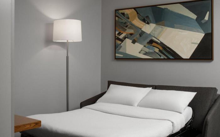 SpringHill Suites Houston Intercontinental Airport
