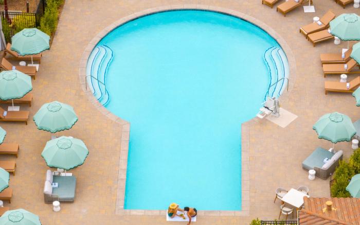 VINAROSA RESORT & SPA