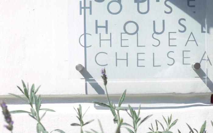Sydney House Chelsea