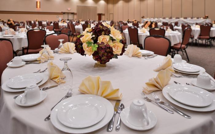 Holiday Inn Stevens Point - Convention Center By IHG