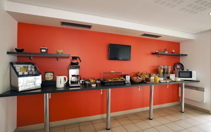 Sejours and Affaires Paris Ivry