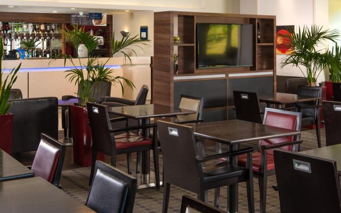 Holiday Inn Express London - Dartford By IHG