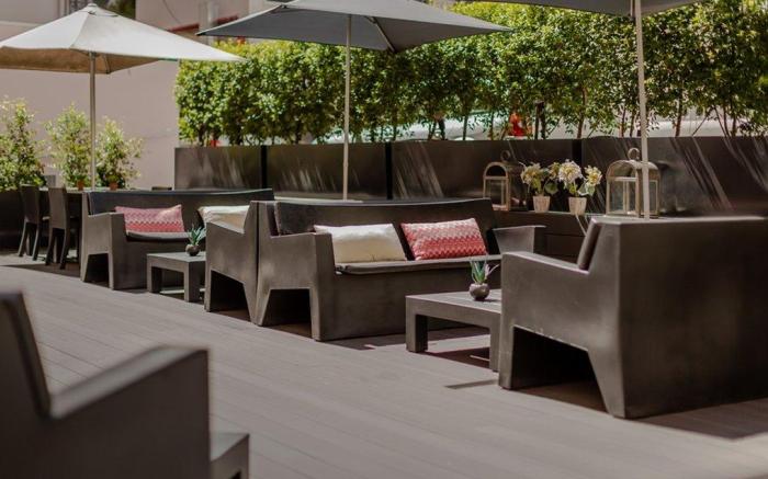 Portugal Boutique hotel