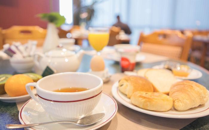 Mercure Limoges Centre
