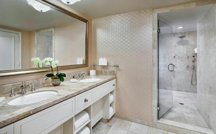 The Whitley, a Luxury Collection Hotel, Atlanta Buckhead