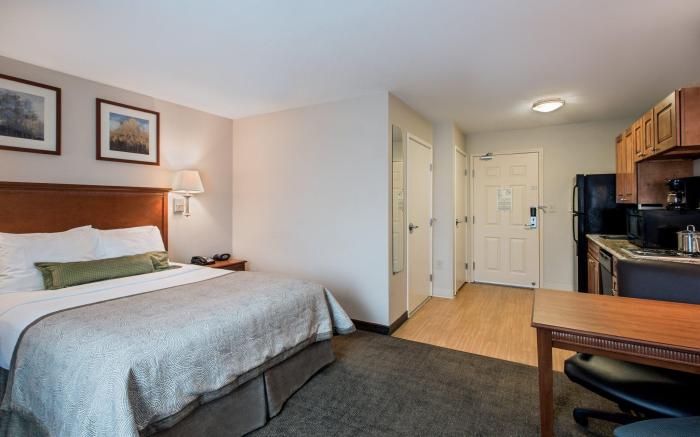 Candlewood Suites Perrysburg By IHG
