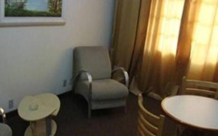 Grande Hotel Braganca