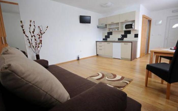 Guest House Korita