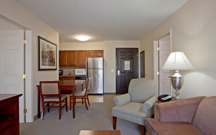 Staybridge Suites Palmdale By IHG
