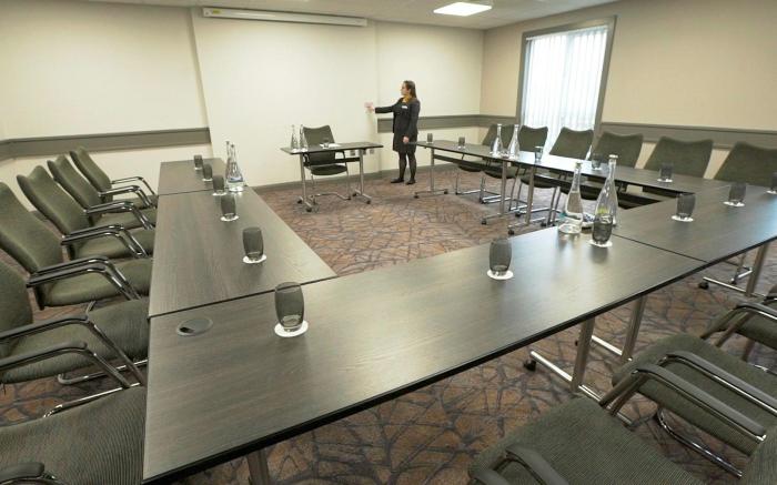 Maldron Hotel, Newlands Cross