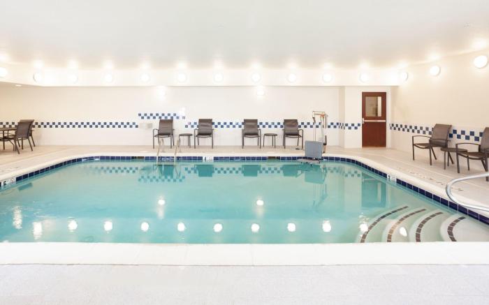 Fairfield Inn North Little Rock