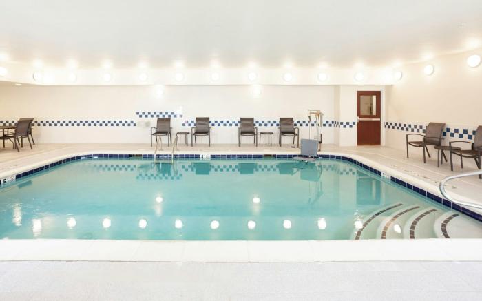 Fairfield Inn North Little Rock