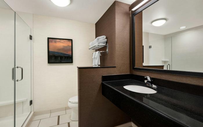 Fairfield by Marriott Inn & Suites Hershey Chocolate Avenue