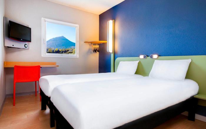 ibis Clermont-Ferrand Nord Riom