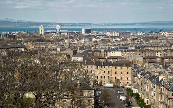 voco Edinburgh – Royal Terrace By IHG