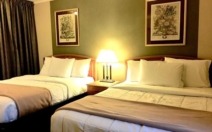 Rite Spot Scottish Inns Fayetteville