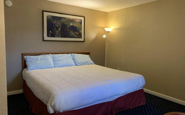 Rite Spot Scottish Inns Fayetteville