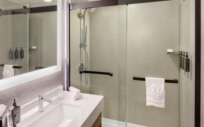 Sheraton Stonebriar Hotel