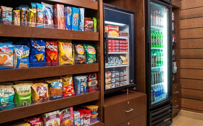 Fairfield Inn & Suites Branson