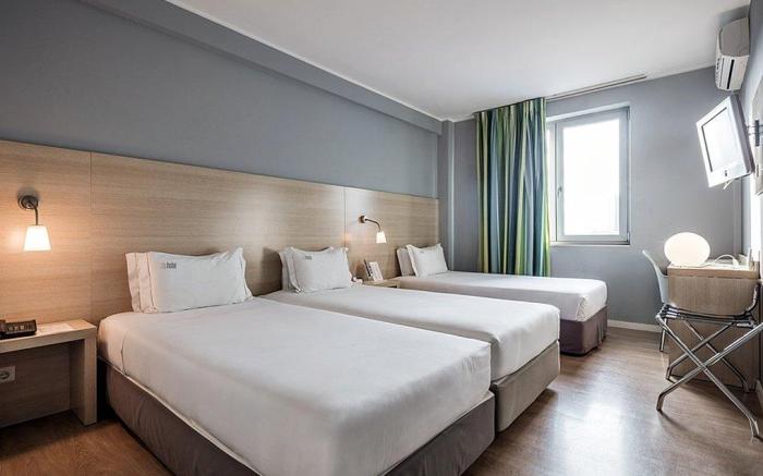 ClipHotel
