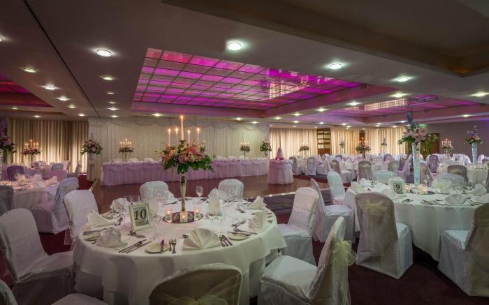 Clayton Hotel Galway