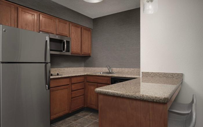 Residence Inn by Marriott Kansas City Overland Park