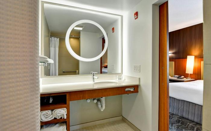 SpringHill Suites by Marriott Columbia Fort Meade Area