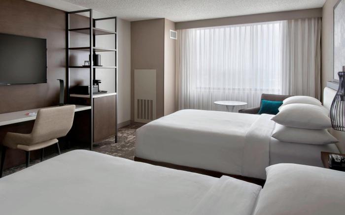 Marriott Albany