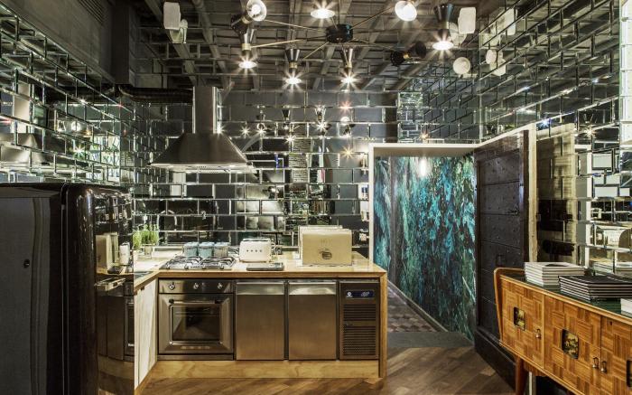 G-Rough, Rome, a Member of Design Hotels