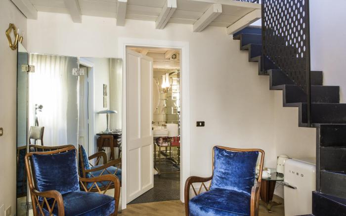 G-Rough, Rome, a Member of Design Hotels