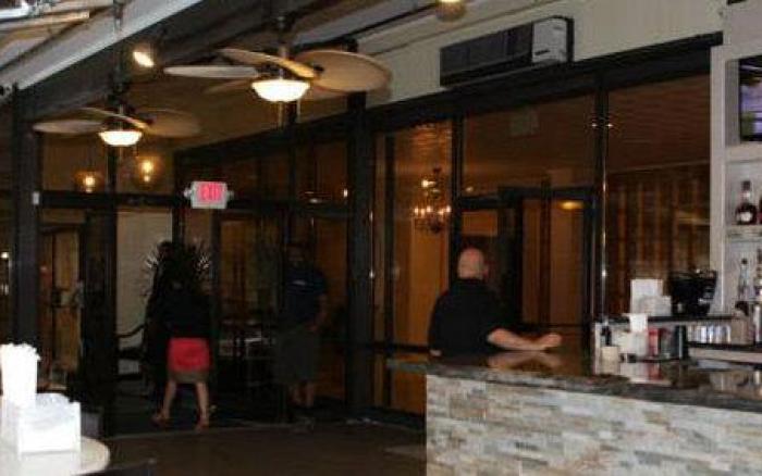 Long Beach Hotel