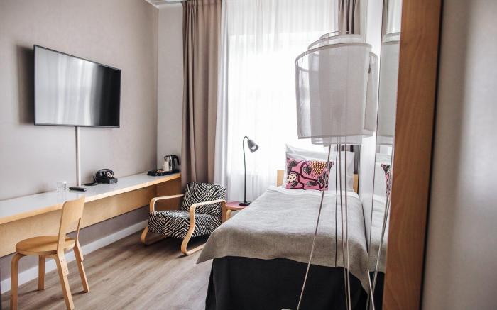 Hotel Helka