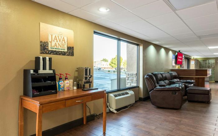 Red Roof Inn & Suites Pigeon Forge - Parkway