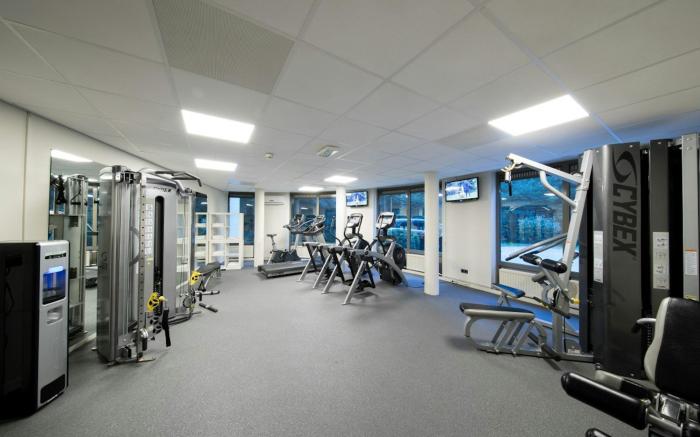 Bilderberg Hotel De Bovenste Molen