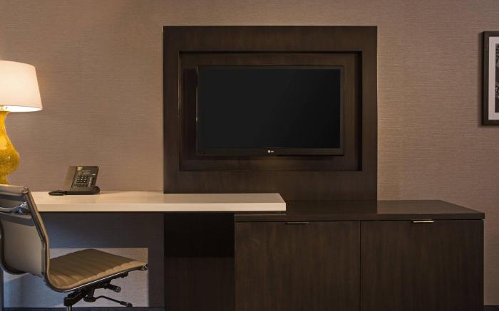 Courtyard by Marriott New York Manhattan/Midtown East