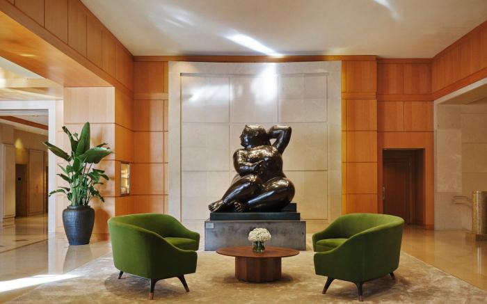 Four Seasons Hotel Miami