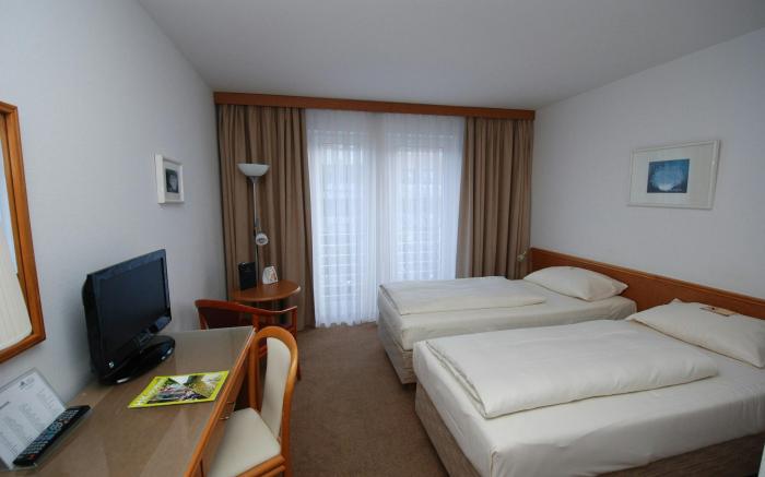 HK - Hotel Dusseldorf City