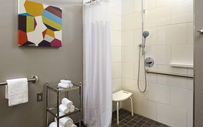 Courtyard by Marriott Sunnyvale Silicon Valley