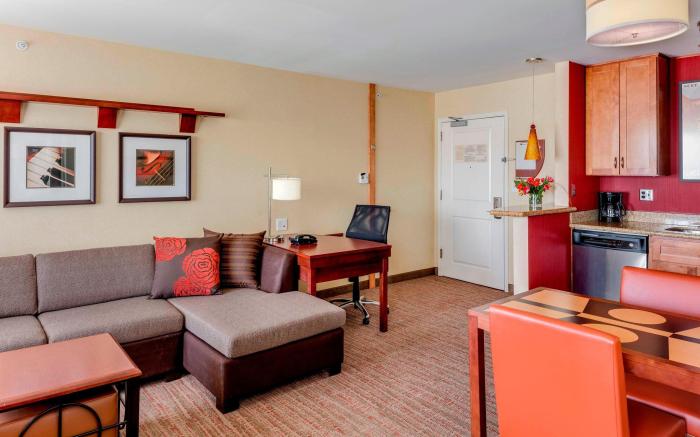 Residence Inn Auburn